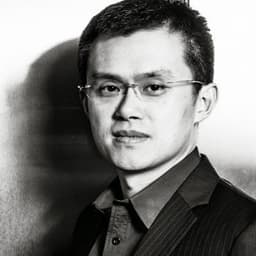 CZ Binance