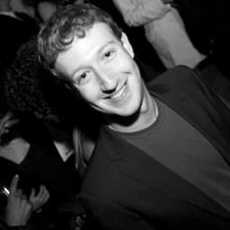 Mark Zuckerberg